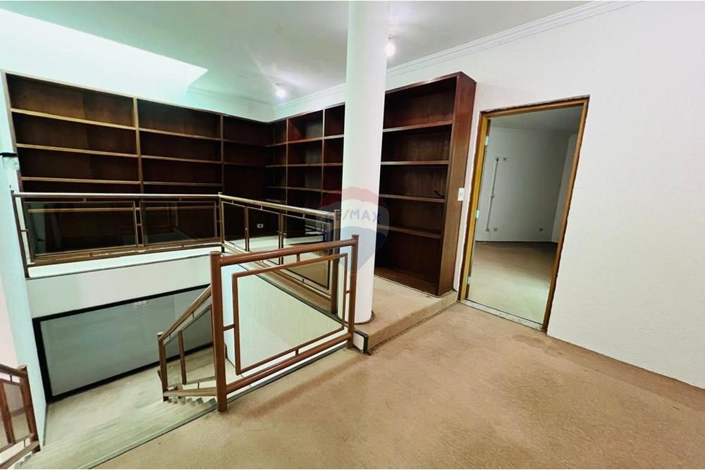 Casa - Alugar - Suzano , São Paulo - bibli.jpeg - Biblioteca - 631251023-42