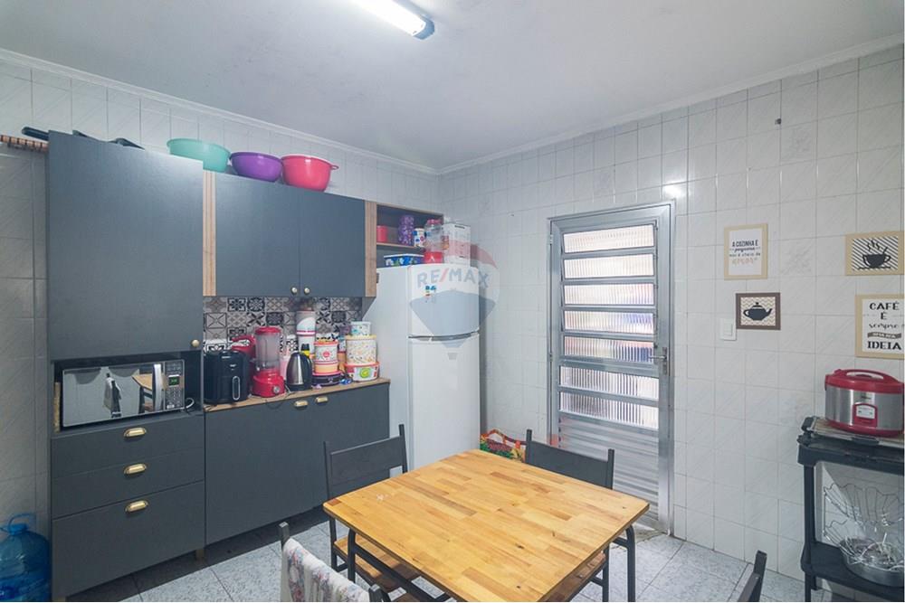 Casa - Venda - Santo André , São Paulo - _DSC0036.jpg - 631341001-204