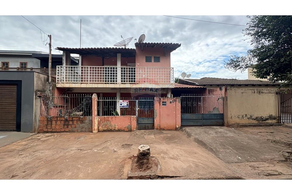 Casa - Venda - Andradina , São Paulo - IMG_3904.jpeg - 631201011-78