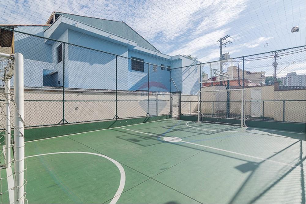 Apartamento - Venda - Santo André , São Paulo - _DSC0123.jpg - Sala de Jogos - 631341024-5