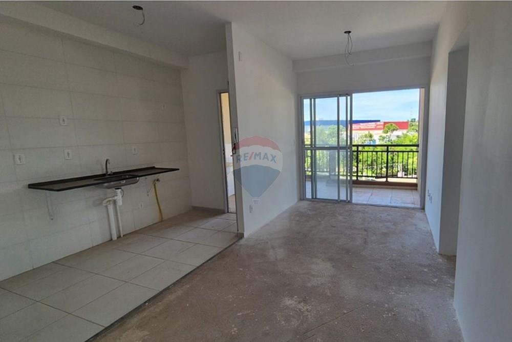 Apartamento - Venda - São José do Rio Preto , São Paulo - 07 sala a.jpeg - 630401013-88