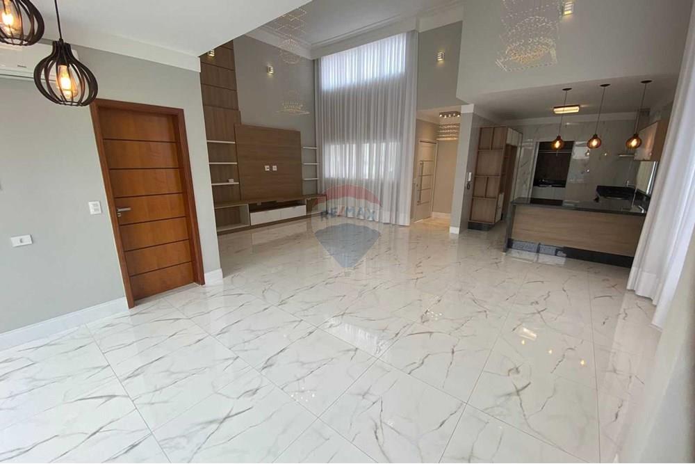 Casa de Condomínio - Alugar - Votorantim , São Paulo - foto alphaville (18).jpeg - 630601149-160