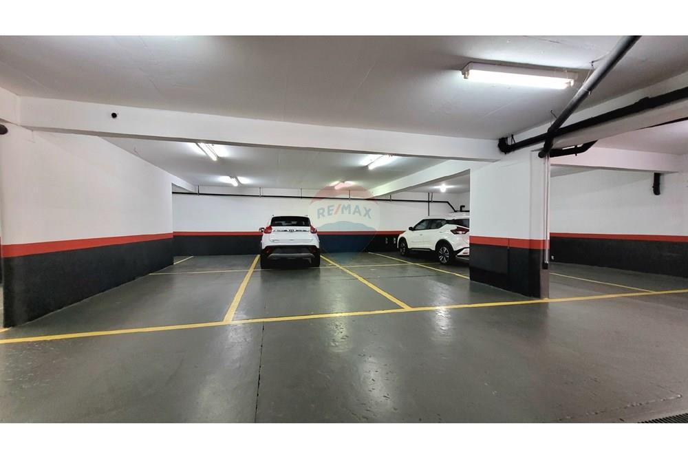 Apartamento - Alugar - Santo André , São Paulo - 20250716_111149.jpg - Garagem - 631341015-23