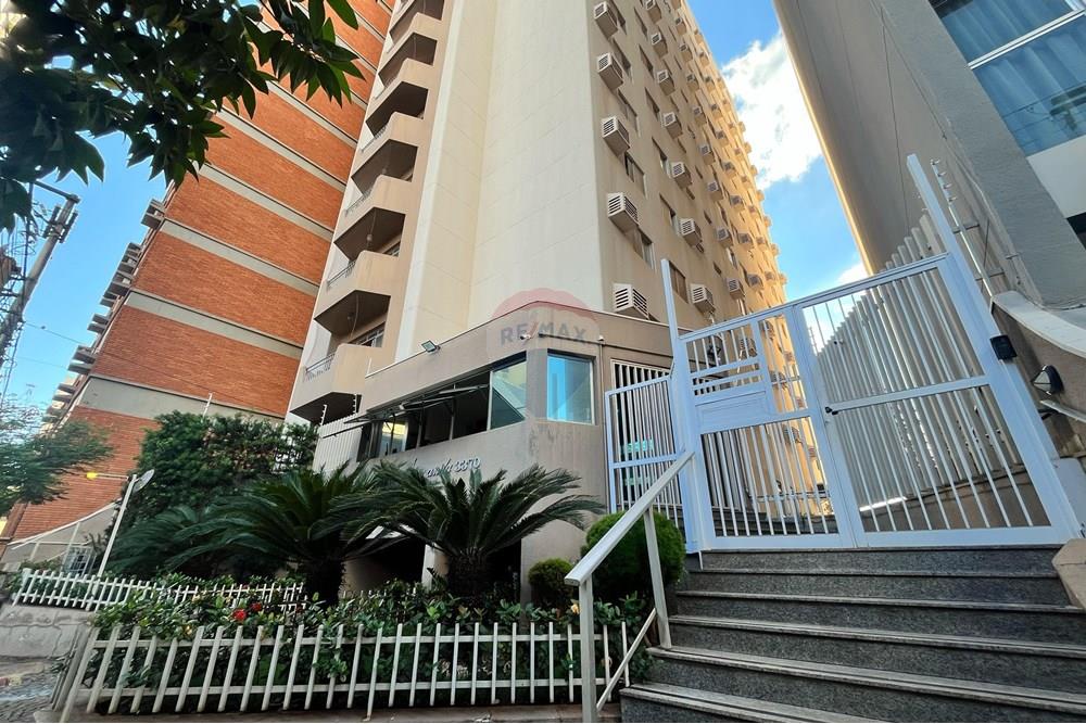 Apartamento - Venda - São José do Rio Preto , São Paulo - FACHADA.jpeg - 631481003-250