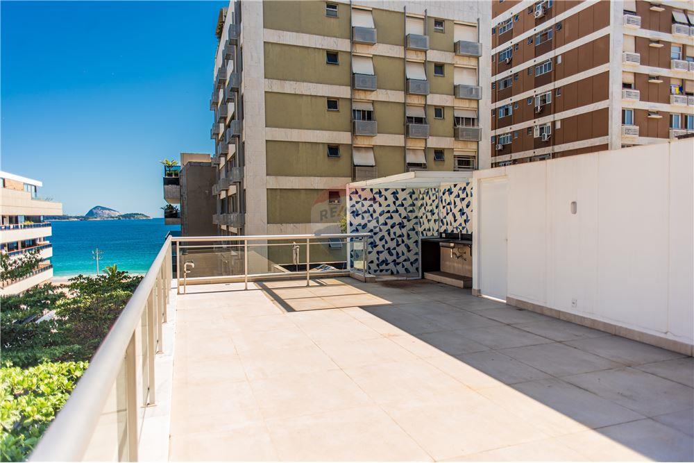 Cobertura - Alugar - Rio de Janeiro , Rio de Janeiro - 8 - 630411002-198