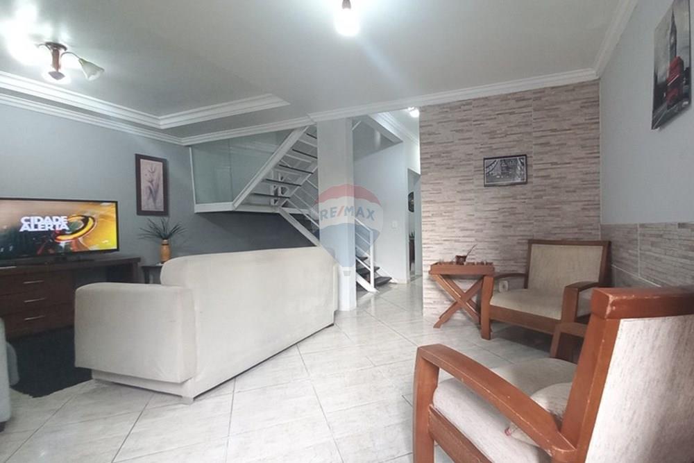 Sobrado - Alugar - Mogi das Cruzes , São Paulo - 20251003_164023.jpg - 630281008-106