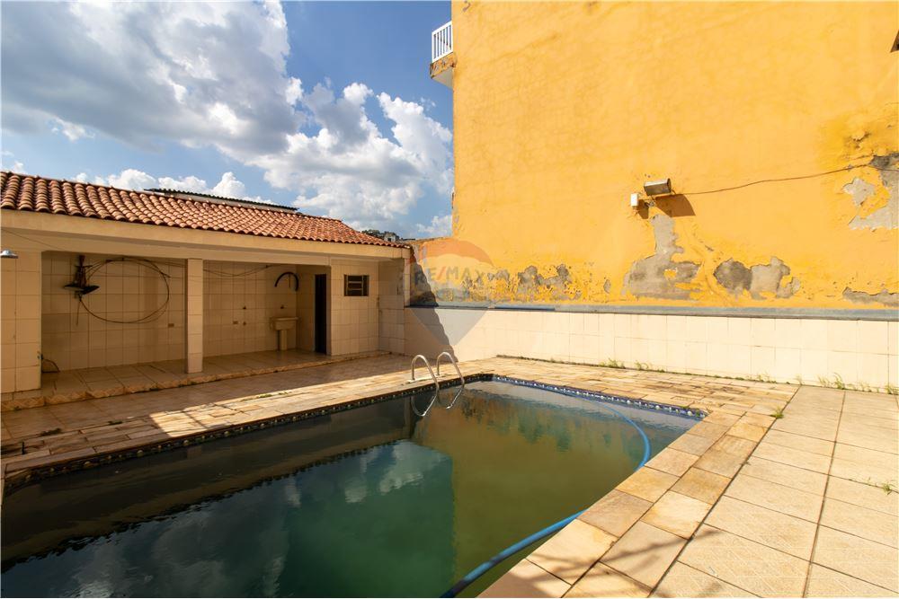 Casa - Venda - São Paulo , São Paulo - 66 - 630251012-142