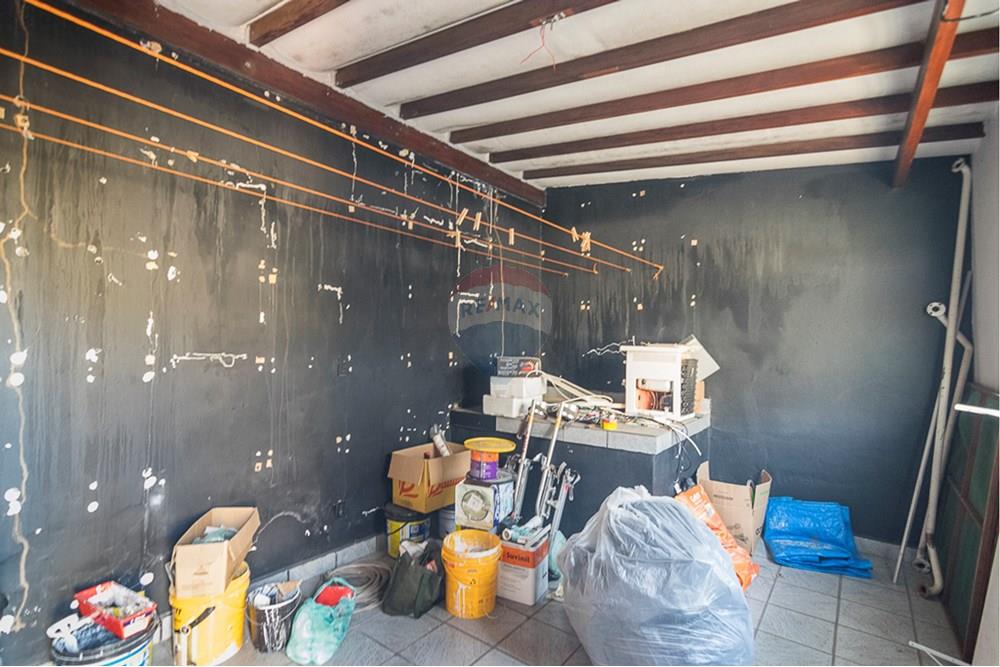 Sobrado - Venda - São Bernardo do Campo , São Paulo - 17.jpg - 631341028-43