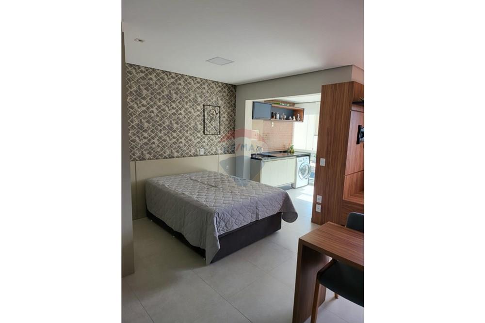 Studio - Alugar - São Bernardo do Campo , São Paulo - IMG-20250820-WA0016.jpg - 631561001-18