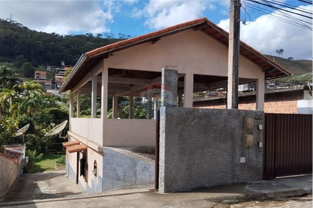 Casa - Venda - Duas Barras , Rio de Janeiro - 2 - 630171001-53