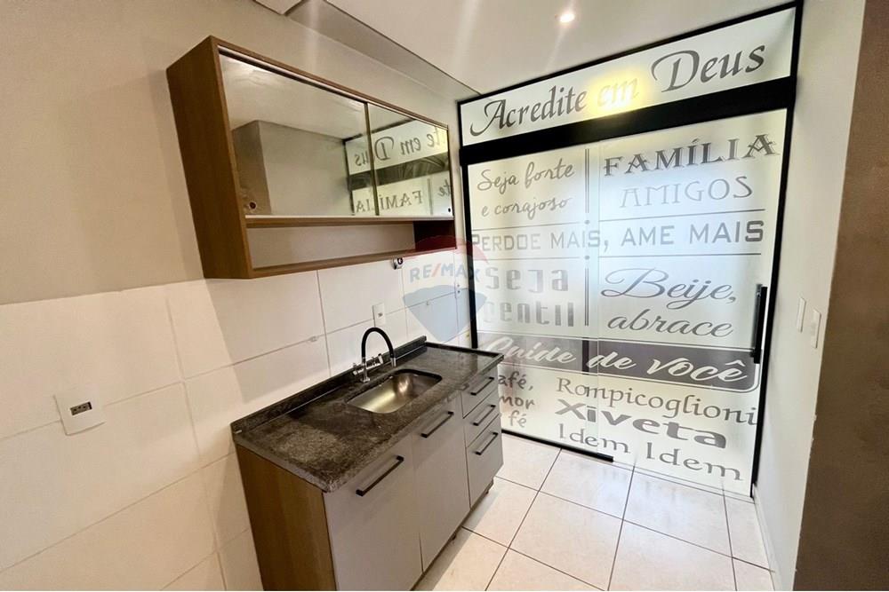 Apartamento à venda com 2 quartos, 43m² - Foto 12