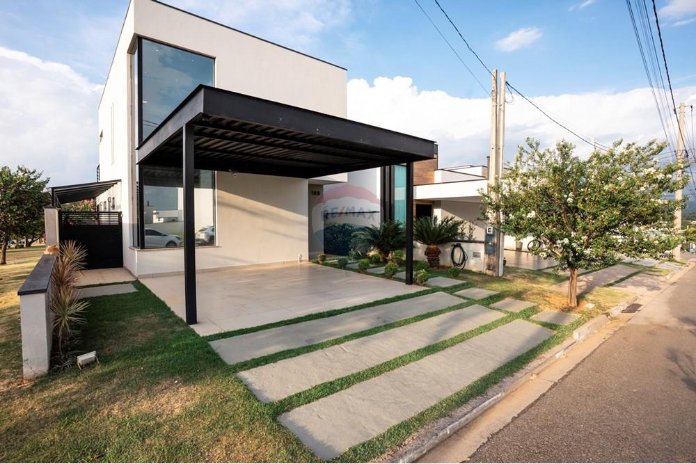 Casa de Condomínio - Venda - Itupeva , São Paulo - DSC03704.jpg - 630531001-998