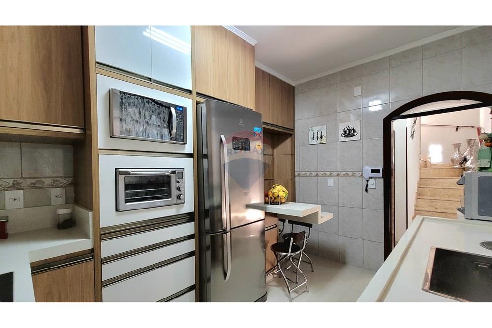 Sobrado - Venda - São Bernardo do Campo , São Paulo - 20250519_103928.jpg - 630331106-45