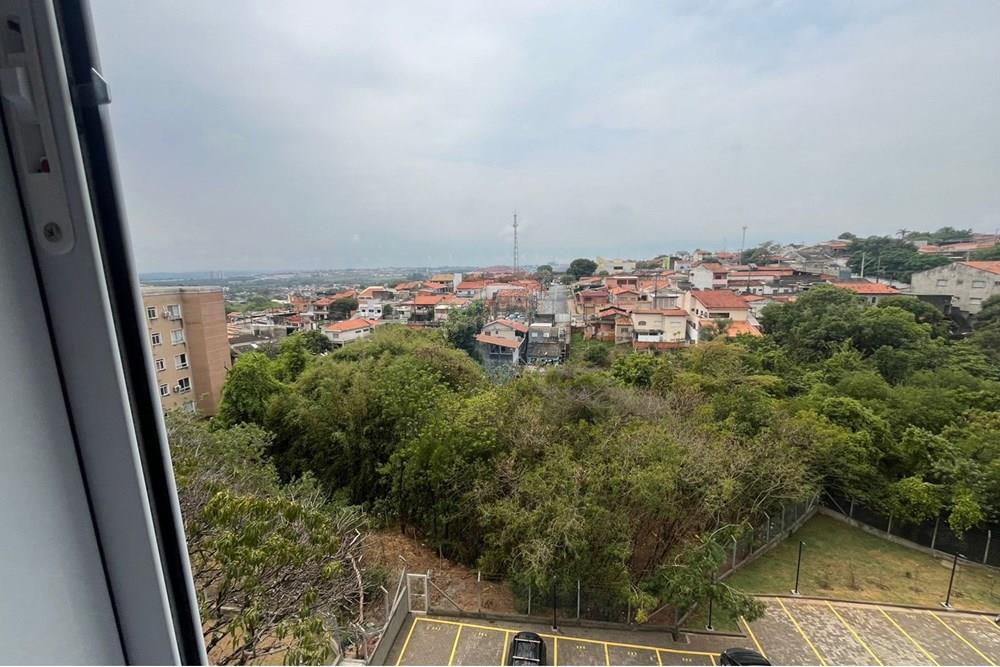 Apartamento, 2 quartos, 48 m² - Foto 3