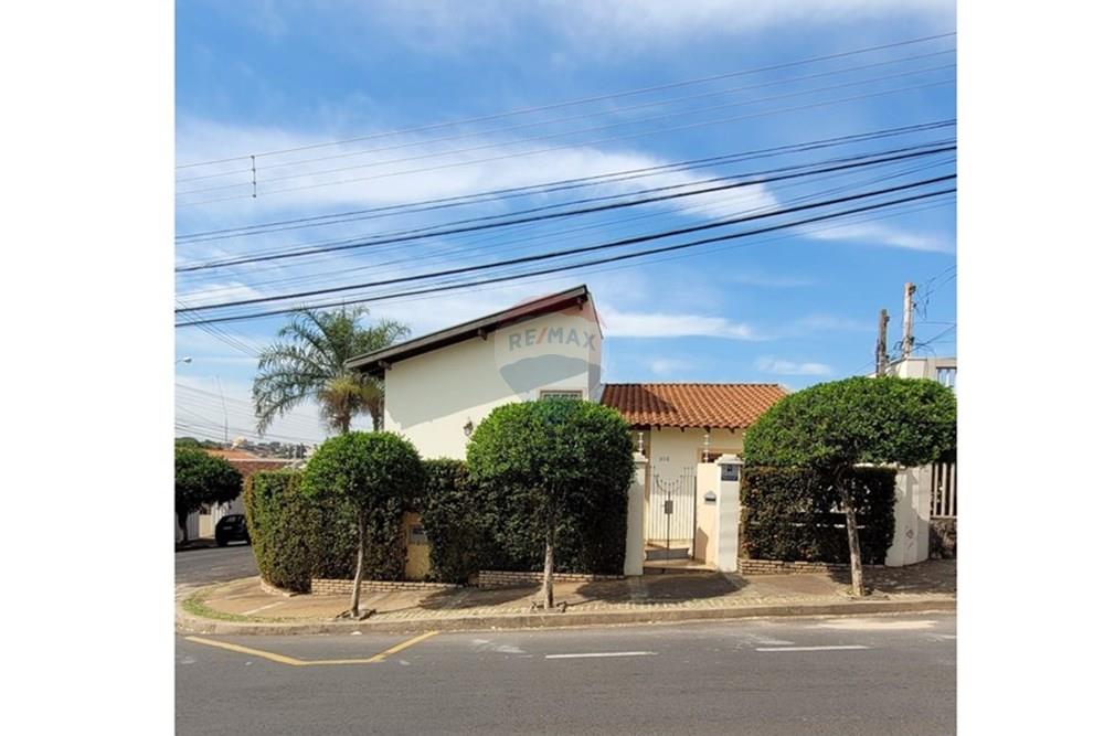 Casa - Venda - São José do Rio Preto , São Paulo - 454e10ed-a0ae-43b1-aec5-bbfee8d26981.jpeg - 631381028-6
