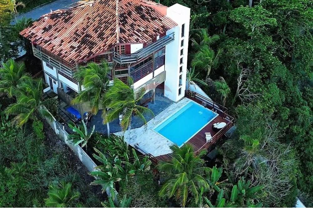 Casa - Venda - Niterói , Rio de Janeiro - Design sem nome_20250724_102150_0000.jpg - Fachada - 631521006-110