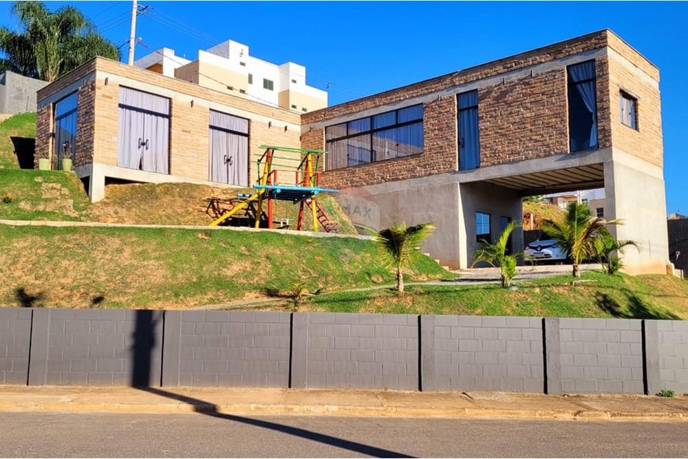 Casa de Condomínio - Venda - Três Rios , Rio de Janeiro - 1.jpeg - 631411001-93