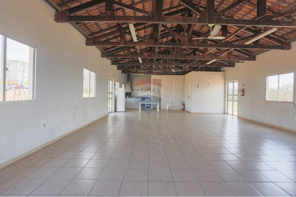 Apartamento - Venda - Sorocaba , São Paulo - IMG_5069.jpg - Salão de Festas - 630601113-22