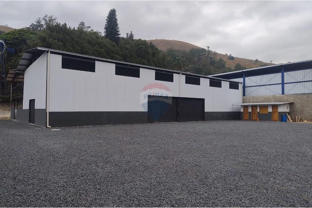 Galpão - Alugar - Petrópolis , Rio de Janeiro - galpao 6.jpg - 631611012-20