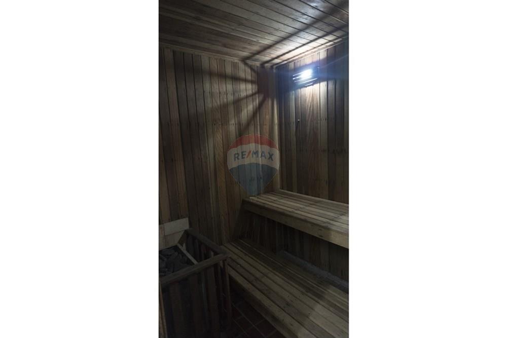 Chácara / Sítio / Fazenda - Venda - Araçariguama , São Paulo - DSC01083.jpg - Sauna - 631601010-7