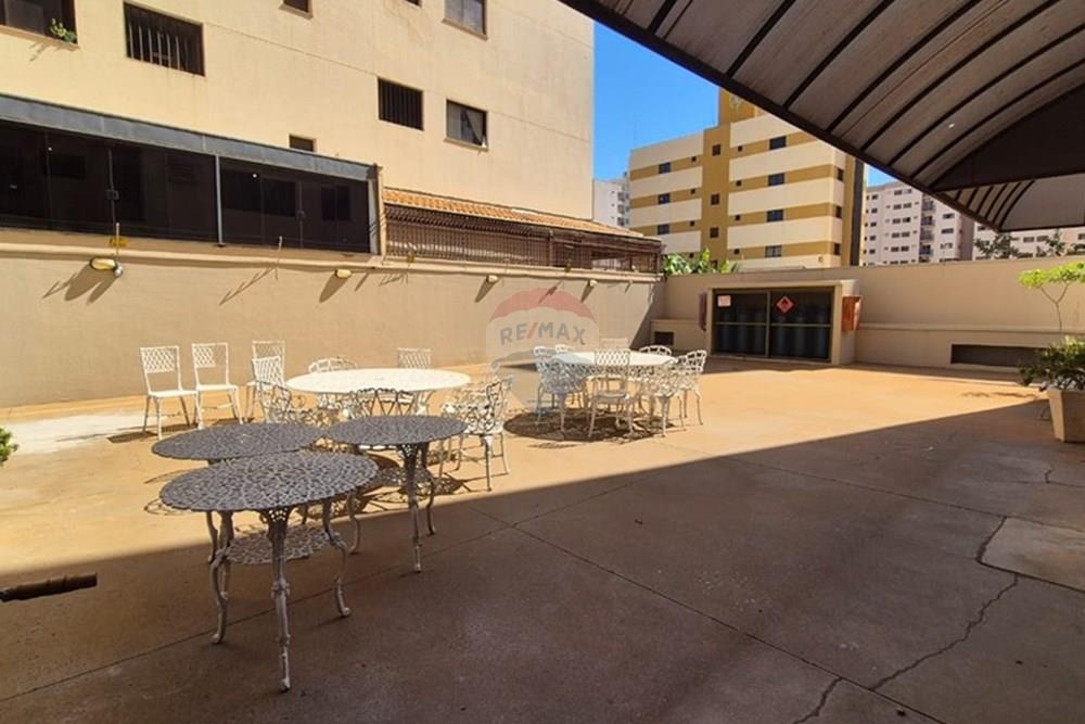 Apartamento - Venda - São José do Rio Preto , São Paulo - 17 área externa c.jpeg - 630401013-129