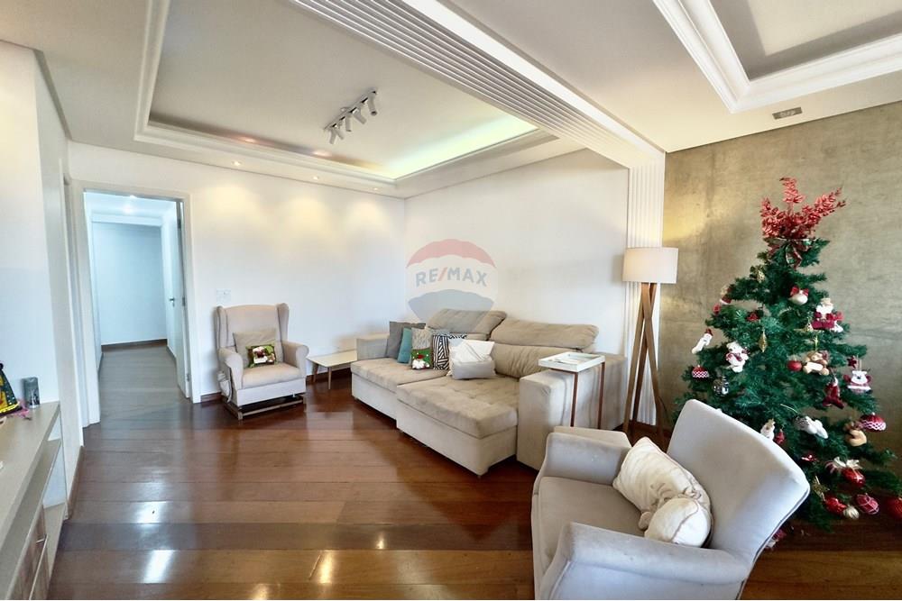 Apartamento com 3 quartos à venda, 193m² — foto 5 de 31