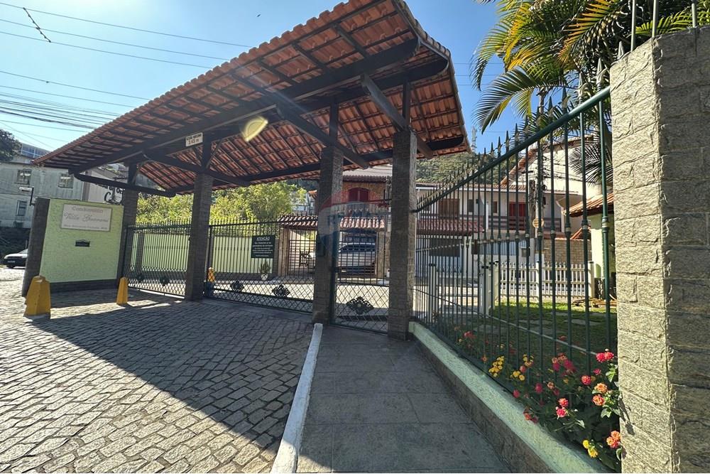 Casa de Condomínio - Alugar - Teresópolis , Rio de Janeiro - IMG_9286.jpeg - 630191070-27