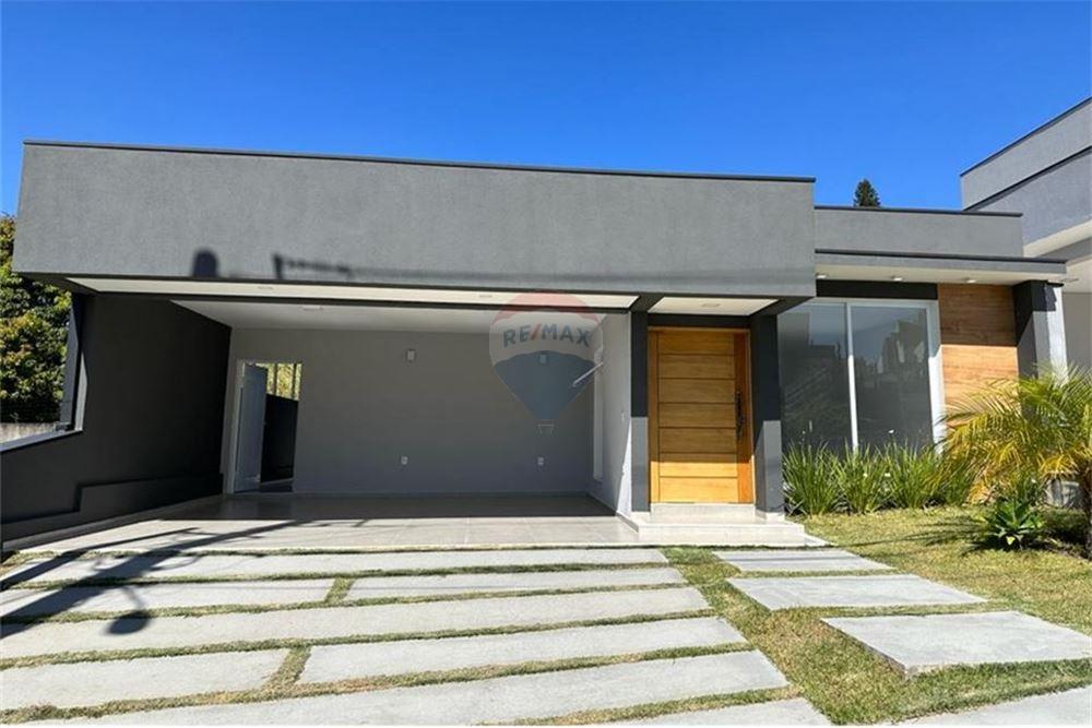 Casa de Condomínio - Venda - Cabreúva , São Paulo - 1 - 630531004-14