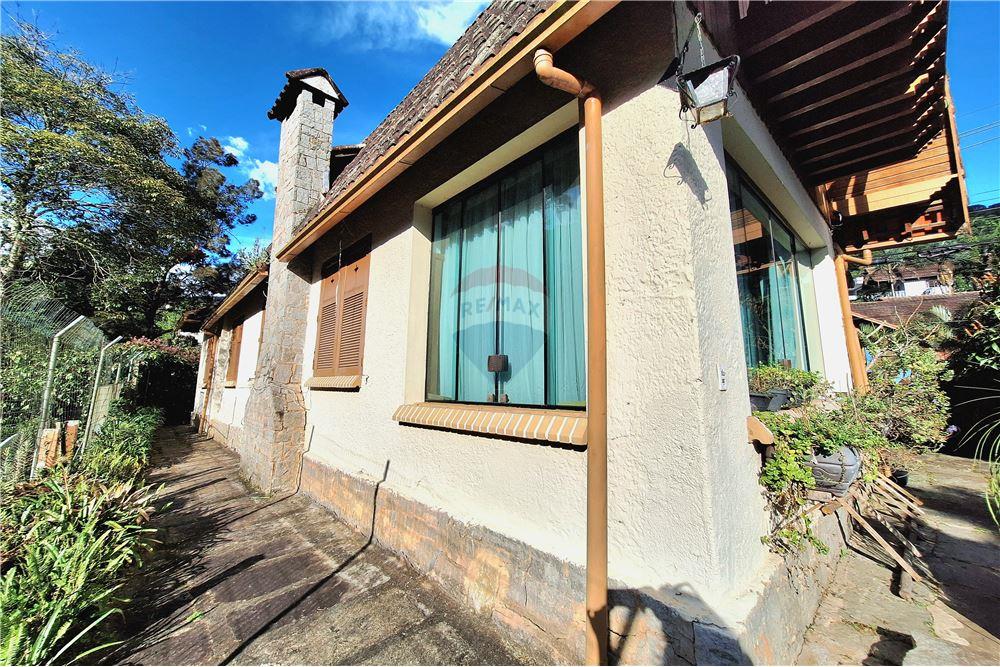 Casa - Venda - Nova Friburgo , Rio de Janeiro - 5 - 630551052-28