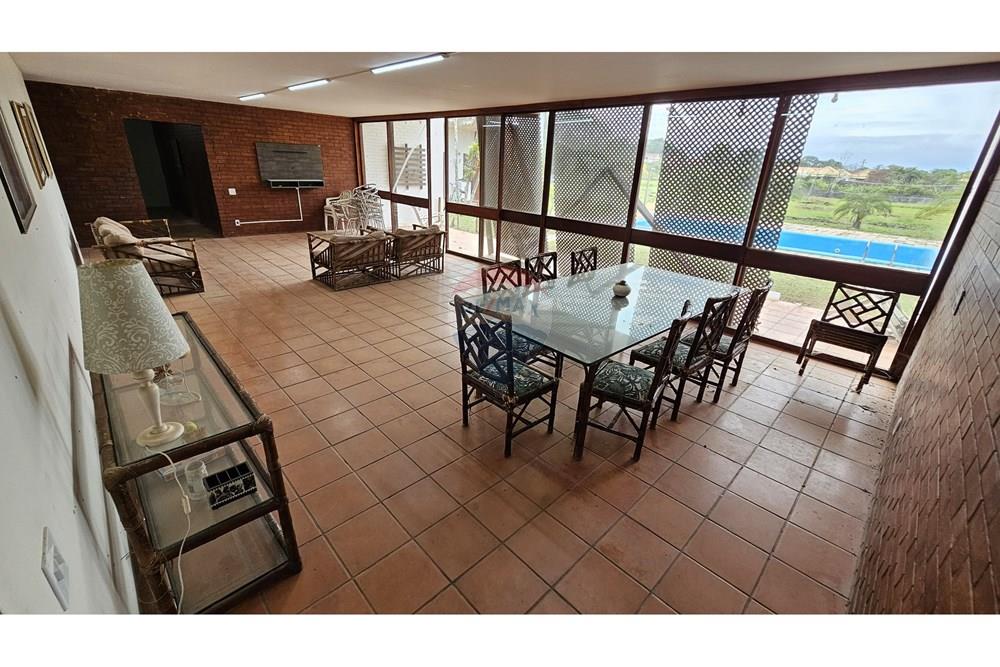 Casa - Venda - Araruama , Rio de Janeiro - SALA DE ESTAR JANTAR 02.jpeg - 631591007-22