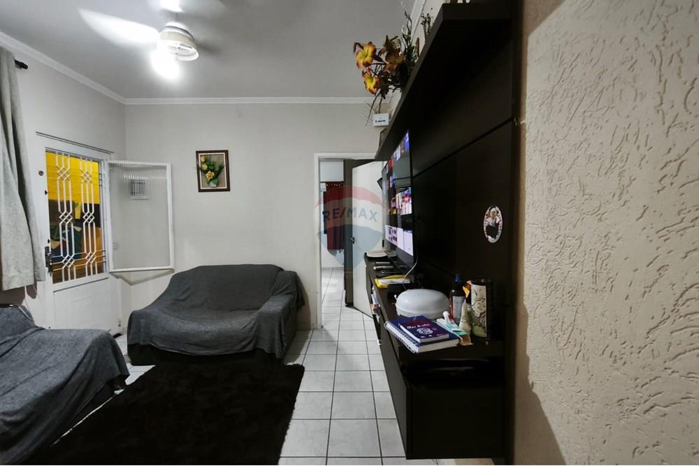 Casa - Venda - São José dos Campos , São Paulo - IMG-20251008-WA0105.jpg - Sala - 631431001-419