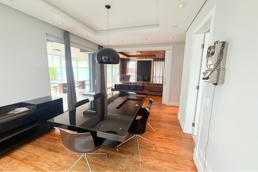 Casa de Condomínio - Venda - Barueri , São Paulo - 206.jpeg - 631511001-26