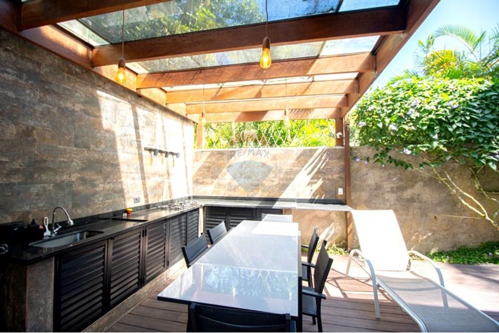 Casa de Condomínio - Venda - São Sebastião , São Paulo - DSC06783.jpg - 631461024-24