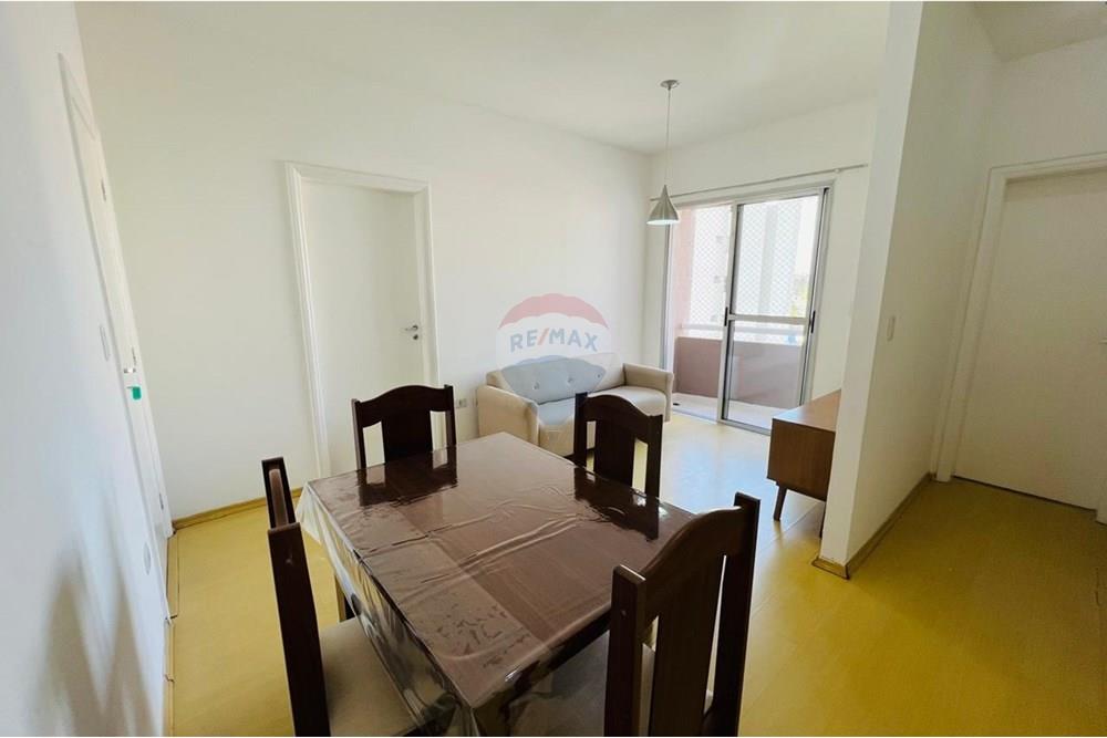 Apartamento - Alugar - Mogi das Cruzes , São Paulo - j2.jpg - Sala de jantar - 631251023-55