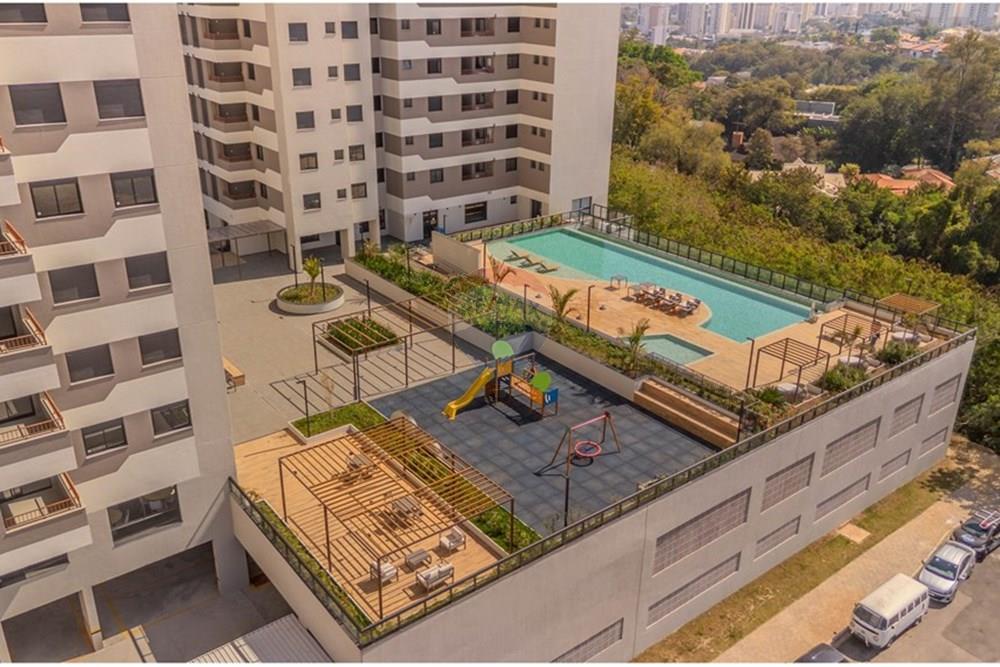 Apartamento - Venda - Votorantim , São Paulo - DJI_0161-HDR.jpg - 630601129-47