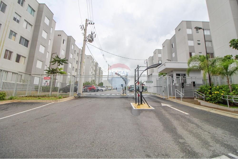 Apartamento - Venda - Sorocaba , São Paulo - IMG_3901.jpg - 630601014-186