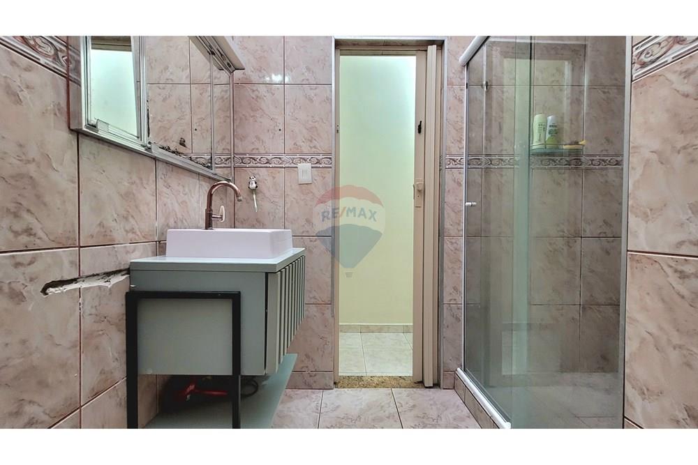 Casa - Venda - Santo André , São Paulo - Banheiro Social (2).jpg - 630331043-31