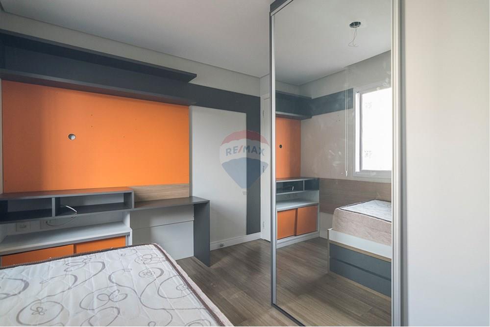 Apartamento - Venda - Santo André , São Paulo - _DSC0061.jpg - Quarto - 631341024-5