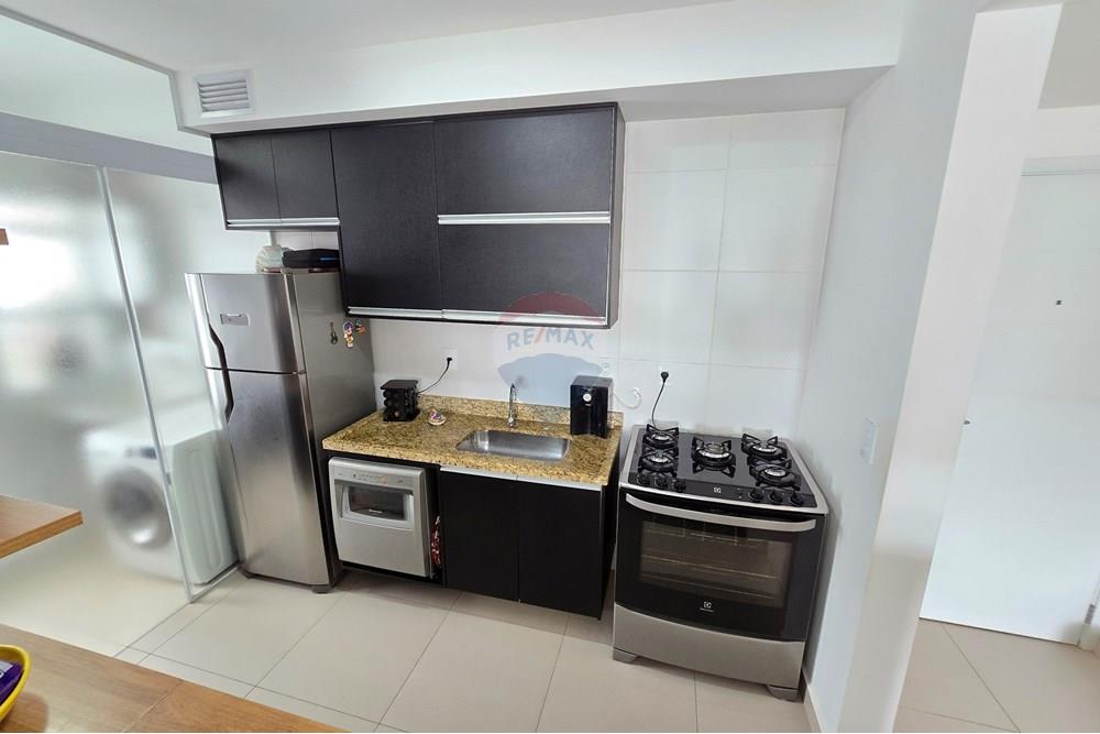 Apartamento - Venda - Sorocaba , São Paulo - 20250414_120440.jpg - Cozinha - 631641002-5