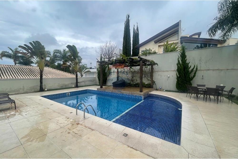 Casa de Condomínio - Alugar - Sorocaba , São Paulo - IMG-20250604-WA0094.jpg - 630591061-115