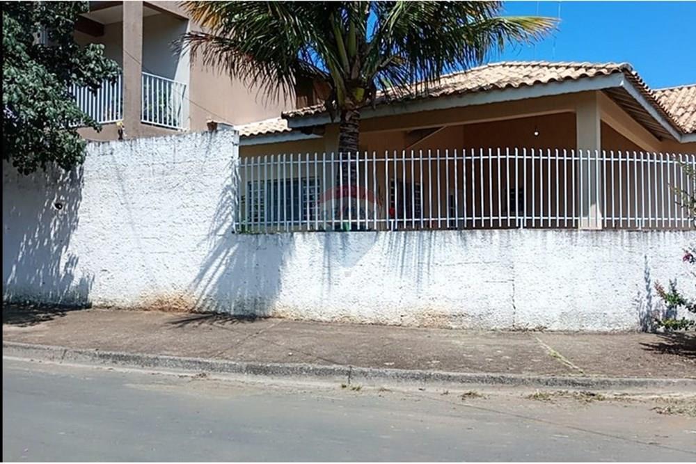 Casa - Venda - Cabreúva , São Paulo - berenicia 38.jpg - Garagem - 630531004-56