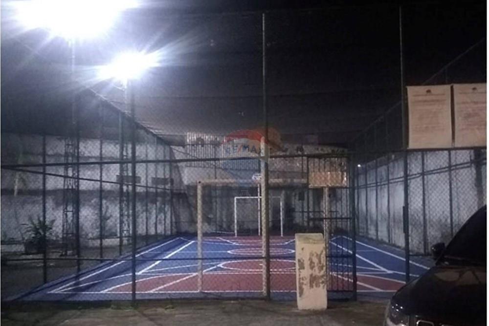 Apartamento - Venda - Rio de Janeiro , Rio de Janeiro - Quadra poliesportiva.jpg - 630291072-13