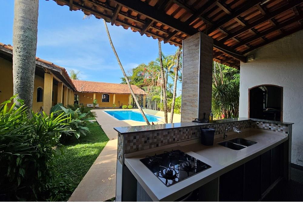 Chácara / Sítio / Fazenda - Venda - Araçoiaba da Serra , São Paulo - 20250508_141720.jpg - 630601140-26