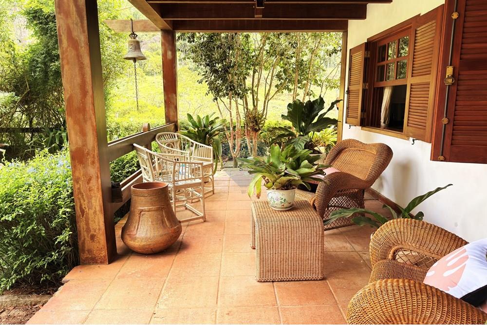 Casa de Campo - Venda - Nova Friburgo , Rio de Janeiro - IMG_9177.JPG - 630551016-152