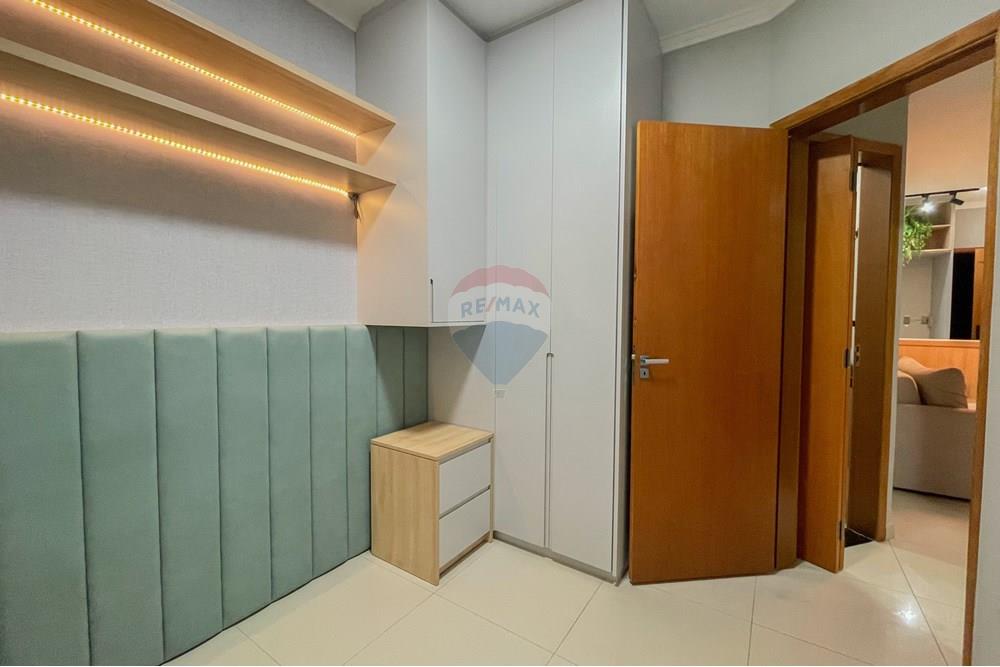 Apartamento - Venda - Santo André , São Paulo - IMG_0313.jpg - Quarto principal - 631451034-1