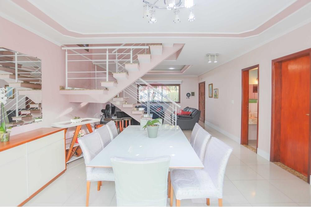 Sobrado - Venda - Sorocaba , São Paulo - IMG_7708.jpg - Sala de jantar - 630601113-20