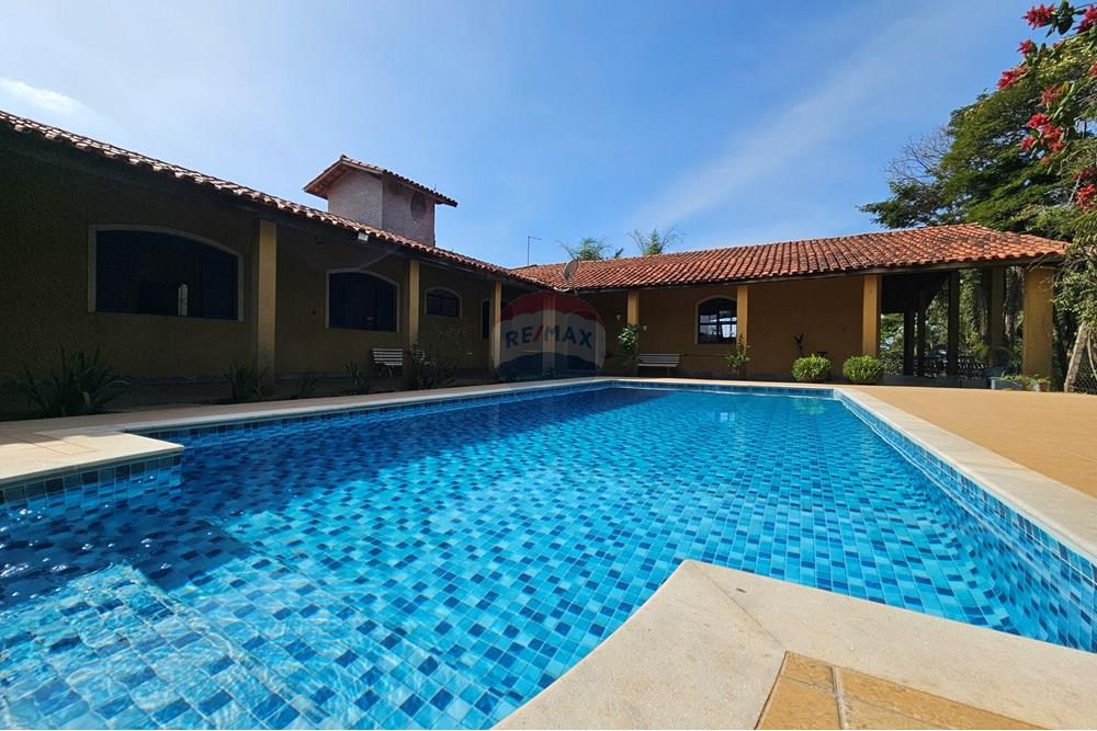 Chácara / Sítio / Fazenda - Venda - Araçoiaba da Serra , São Paulo - 20250508_141803.jpg - 630601140-26