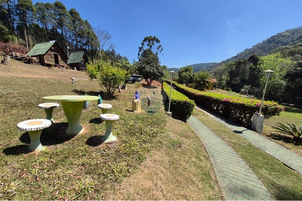 Chácara / Sítio / Fazenda - Venda - Ibiúna , São Paulo - 77.jpeg - 631331004-49