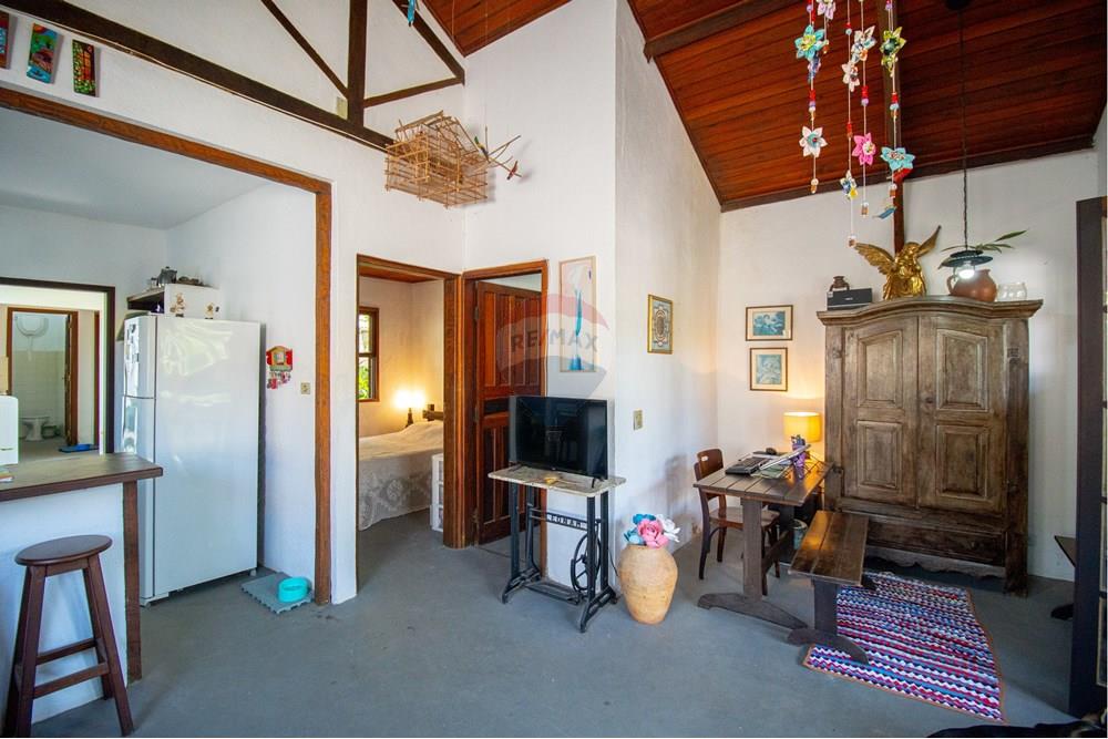 Casa - Venda - São Sebastião , São Paulo - Casa à venda Paúba (15).jpg - Sala - 631461038-1