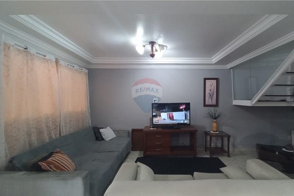 Sobrado - Alugar - Mogi das Cruzes , São Paulo - 20251003_164103.jpg - 630281008-106